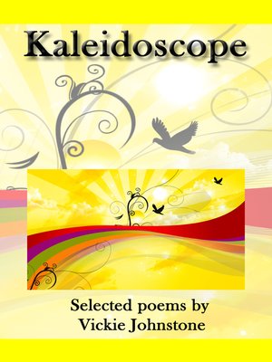 cover image of Kaleidoscope